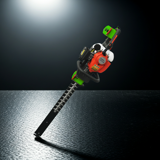 Classic Series Locking Hedge Trimmer Security Rack
