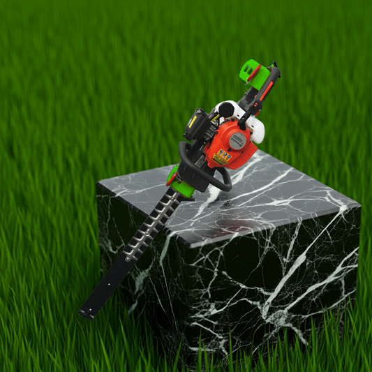 Lockable Rack for Hedge Trimmer | HA041