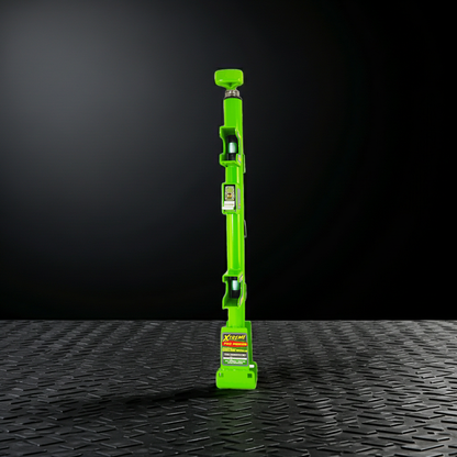 Estante para recortadora de 3 posiciones | Serie Xtreme Pro | XB103 