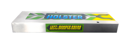 Magnetic Mower Caddy w/ Grabber | MMC100