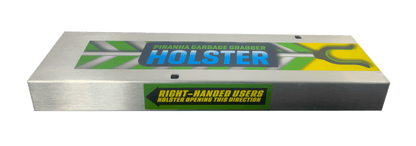 Magnetic Mower Caddy w/ Grabber | MMC100