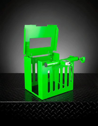 Jaula multiherramienta | Serie Xtreme Pro | MTC100 