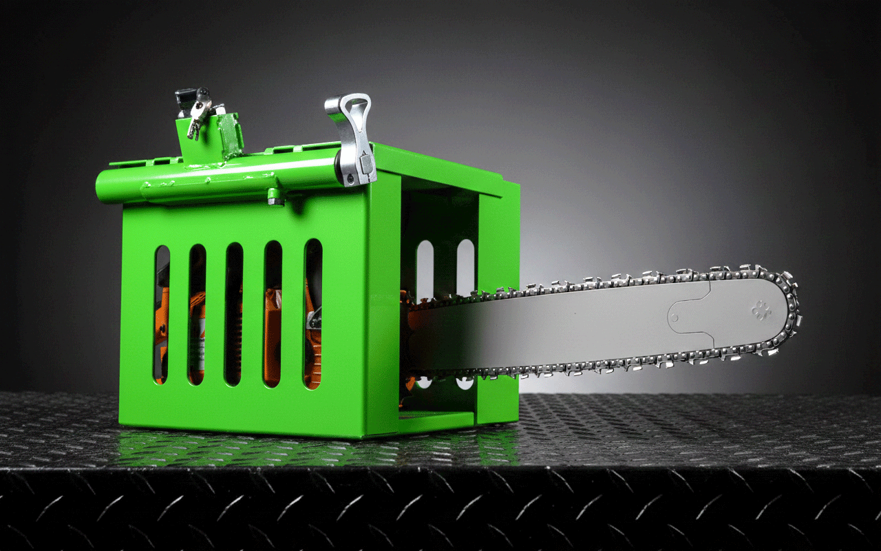 Xtreme Pro Series Lockable Multi-Purpose Security Cage