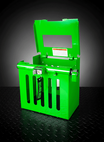 Jaula multiherramienta | Serie Xtreme Pro | MTC100 