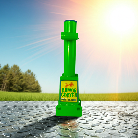 Xtreme Pro Series Mid-Mount Hedge Trimmer Support