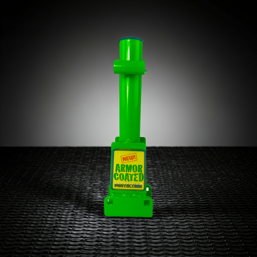 Mid-Mount Hedge Support | X101