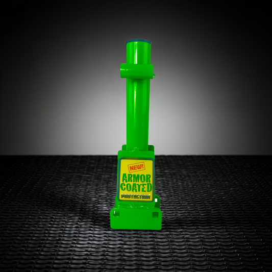 Mid-Mount Hedge Support | X101