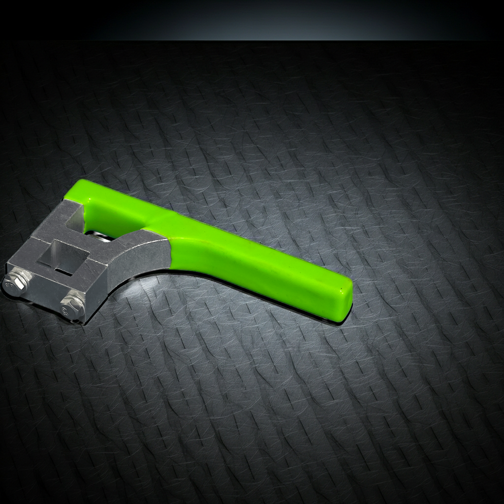 Almohadilla de motor para kit de soporte de motor | Serie Xtreme Pro | MTP002