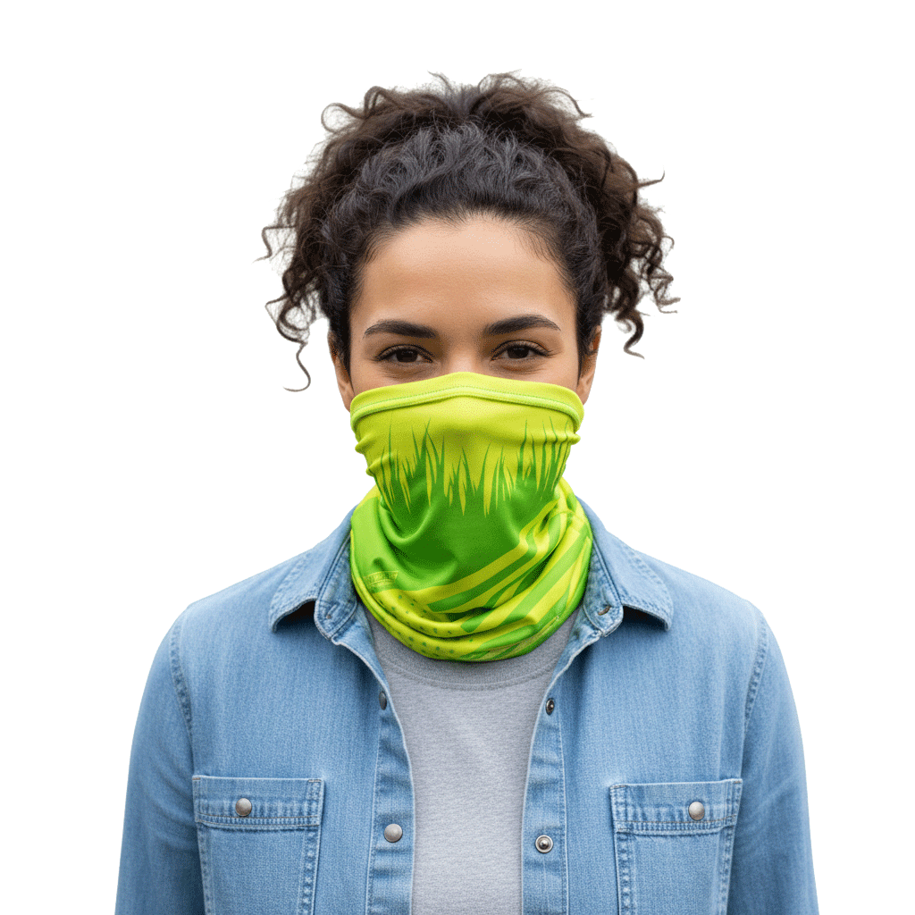 Face Guard | FG200 - FG300