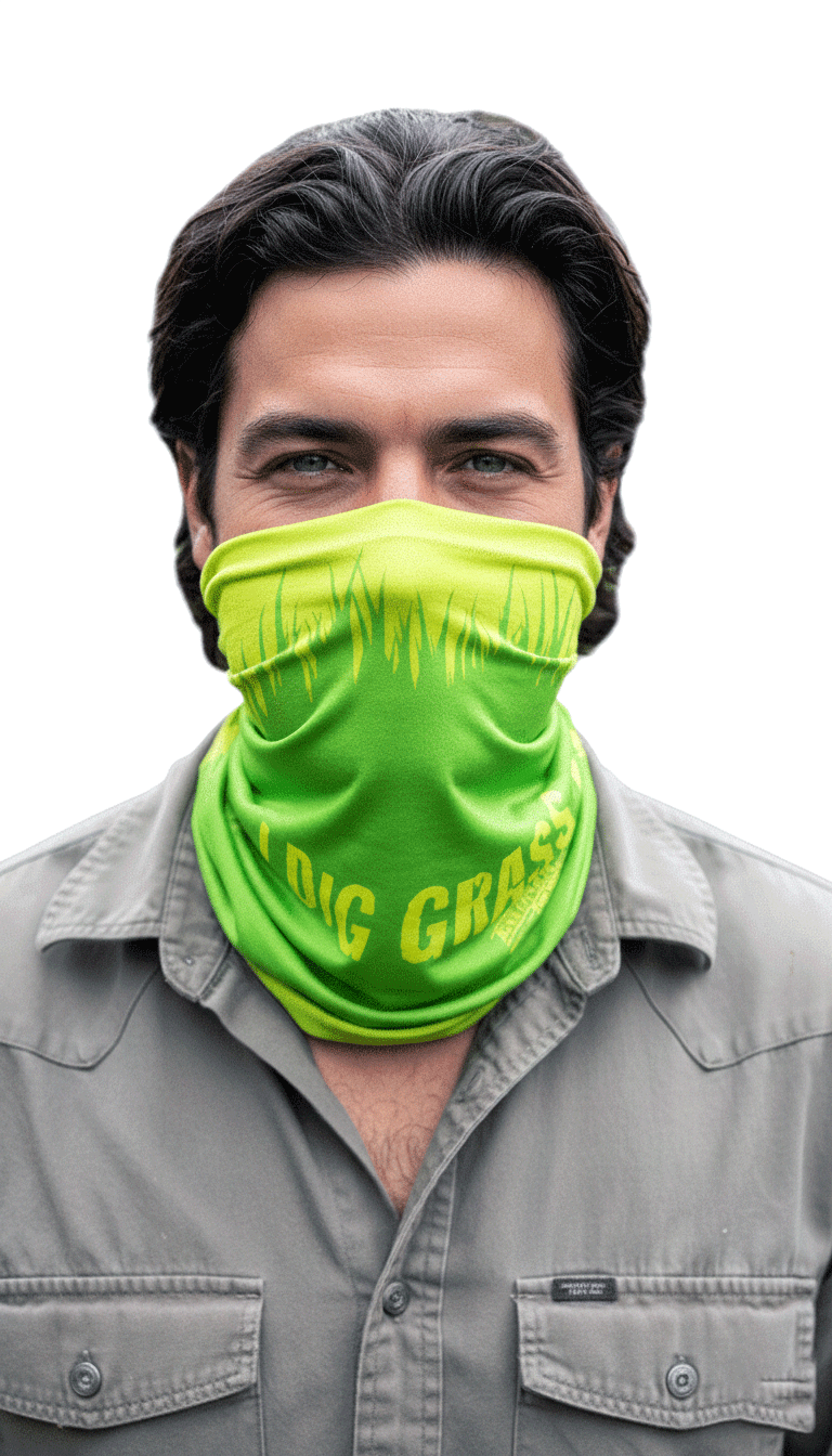 Face Guard | FG200 - FG300