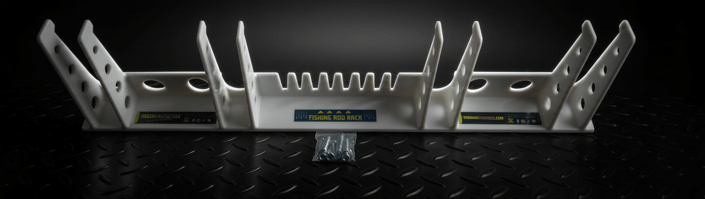 Organisateur de garage | Série Piranha | PGO011 