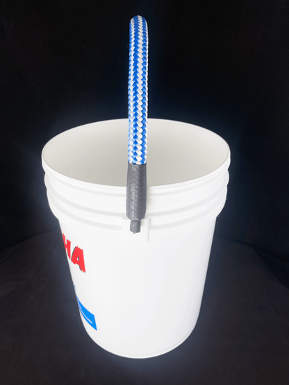 PIRANHA : MAGNETIC MOWER CADDY & DEBRIS GRABBER (MMC100)