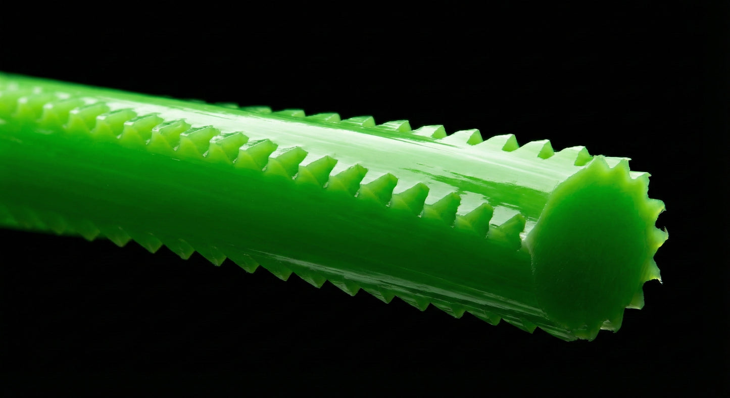 Trimmer Line | Piranha | 0.095-0.105 | Sawtooth | PTL105