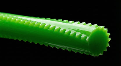 Trimmer Line | Piranha | 0.095-0.105 | Sawtooth | PTL105