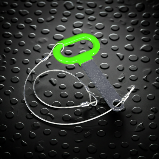 Pin & Lanyard Set | CC071