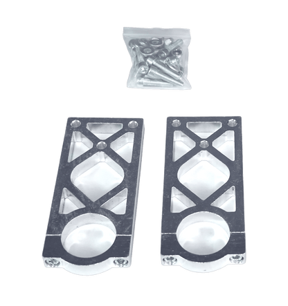 Enclosed-Trailer Bracket Kit | CX115 | CX117