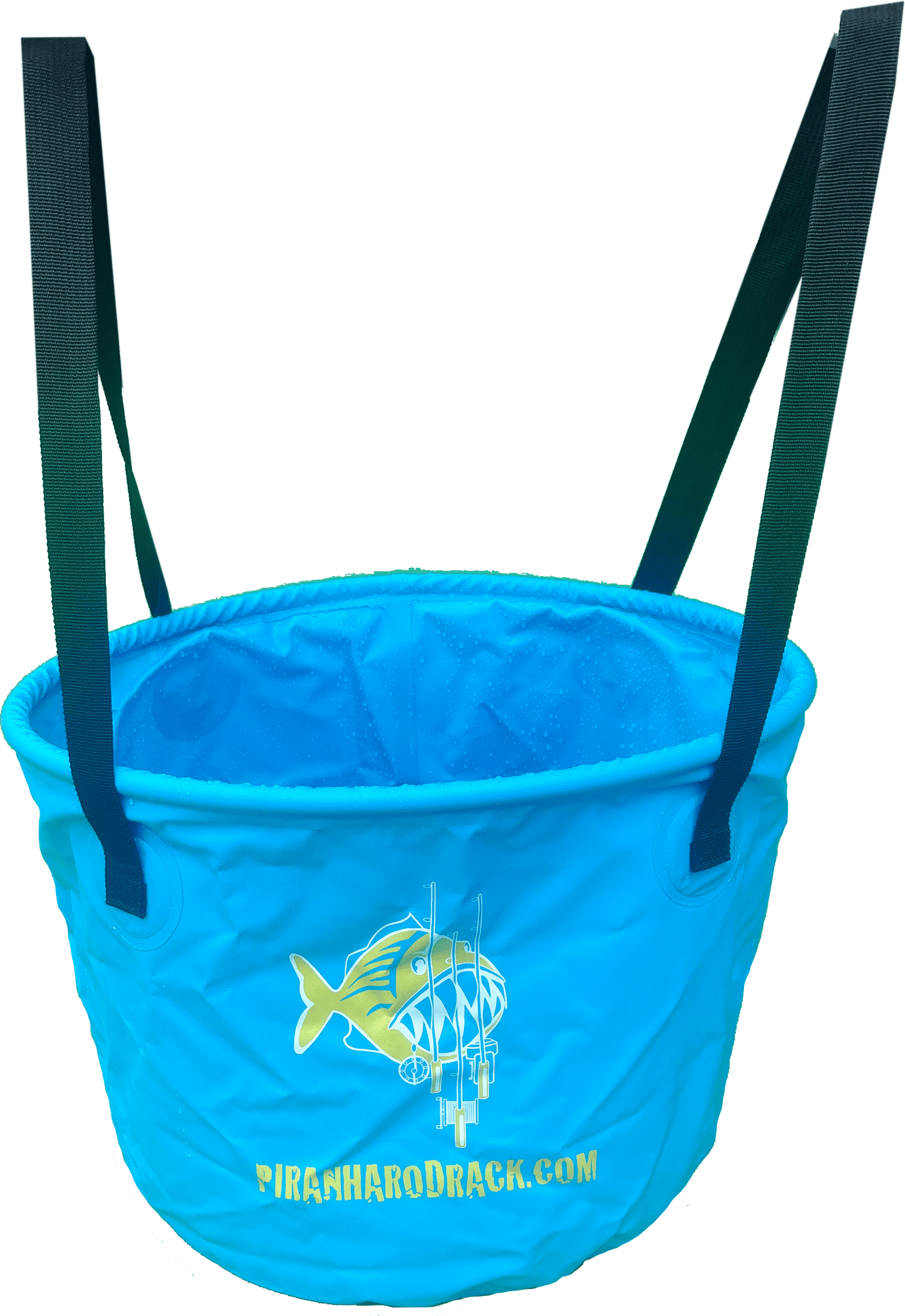 Piranha Series Collapsible 5-Gallon Bucket