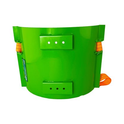 Universal Water Cooler Rack