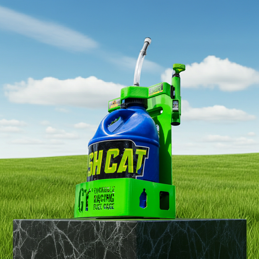 Jaula de combustible para latas de carreras | Serie Xtreme Pro | VPR21 