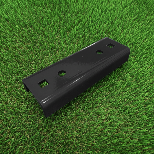 Round Tube Trailer Bracket | RTB100