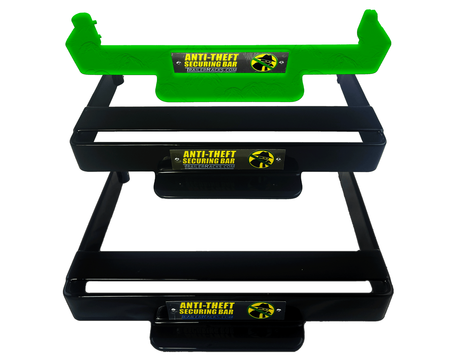 Barre de sécurité | Série Xtreme Pro | LSB01 ou SSB01