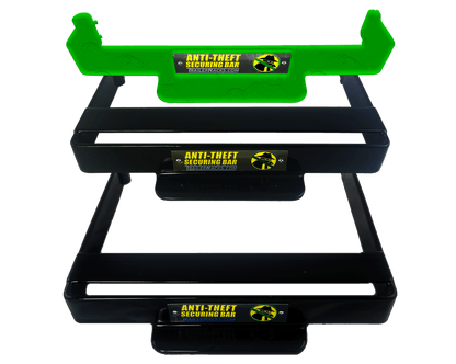 Barre de sécurité | Série Xtreme Pro | LSB01 ou SSB01