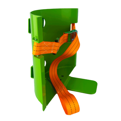 Universal Water Cooler Rack