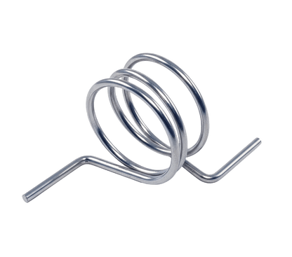 Spring Actuator | SPR001-Blower - SPR002-Trimmer