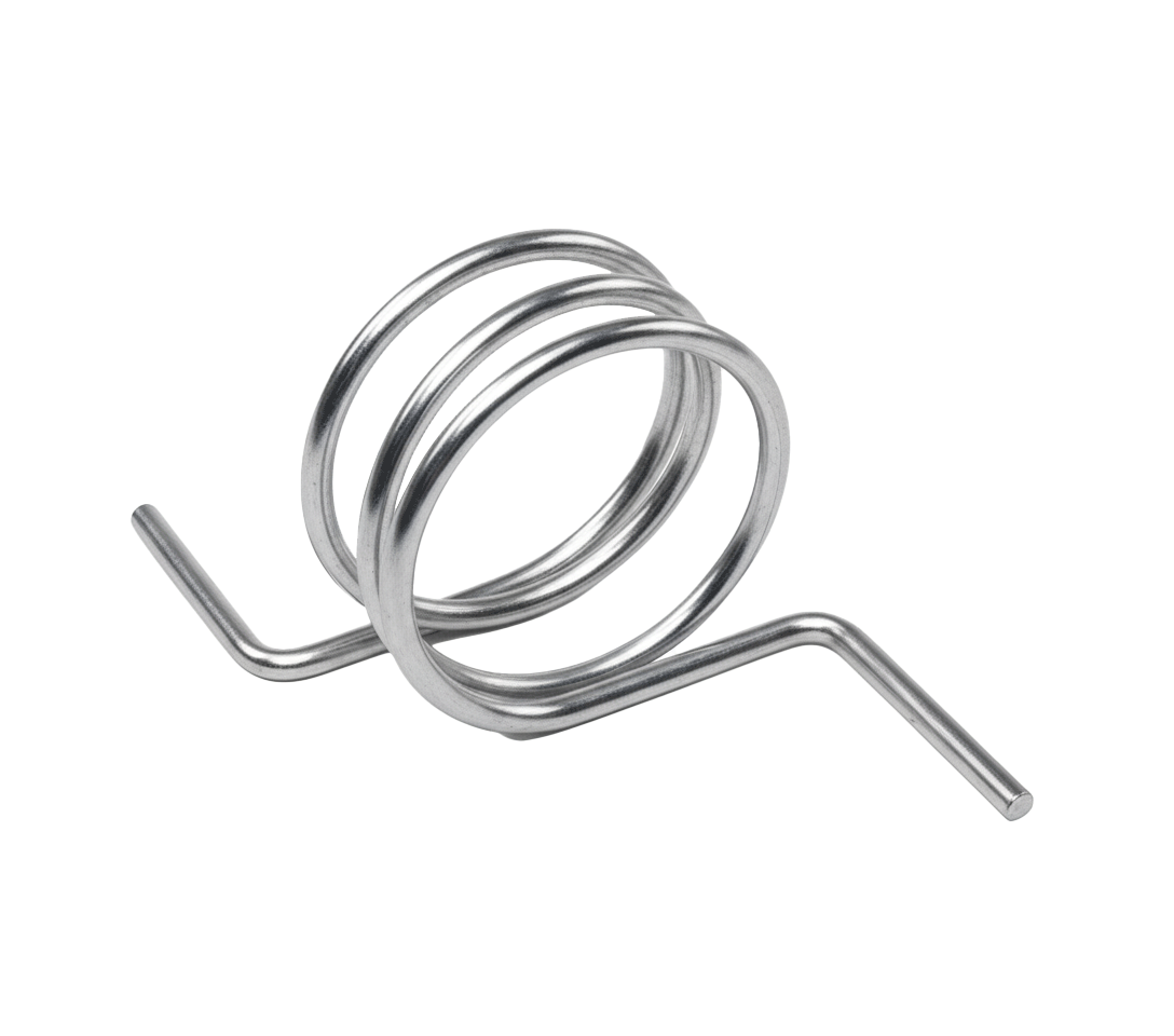 Spring Actuator | SPR001-Blower - SPR002-Trimmer