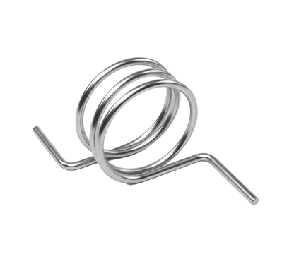 Spring Actuator | SPR001-Blower - SPR002-Trimmer