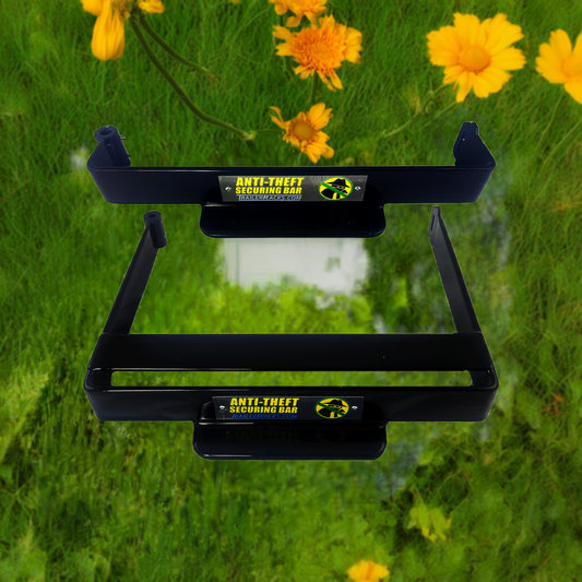 Securing Bar | Xtreme Pro Series | SB01