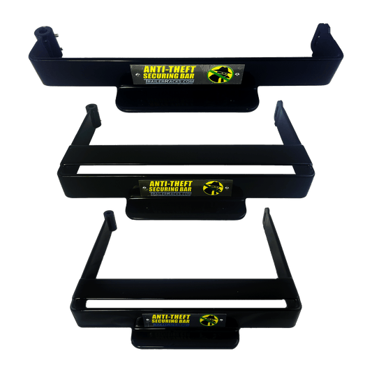 Securing Bar | Xtreme Pro Series | SB01