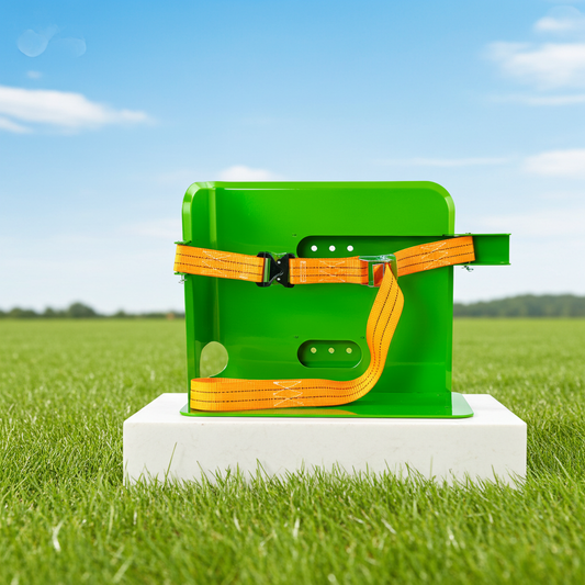 Sprayer Rack | XF107