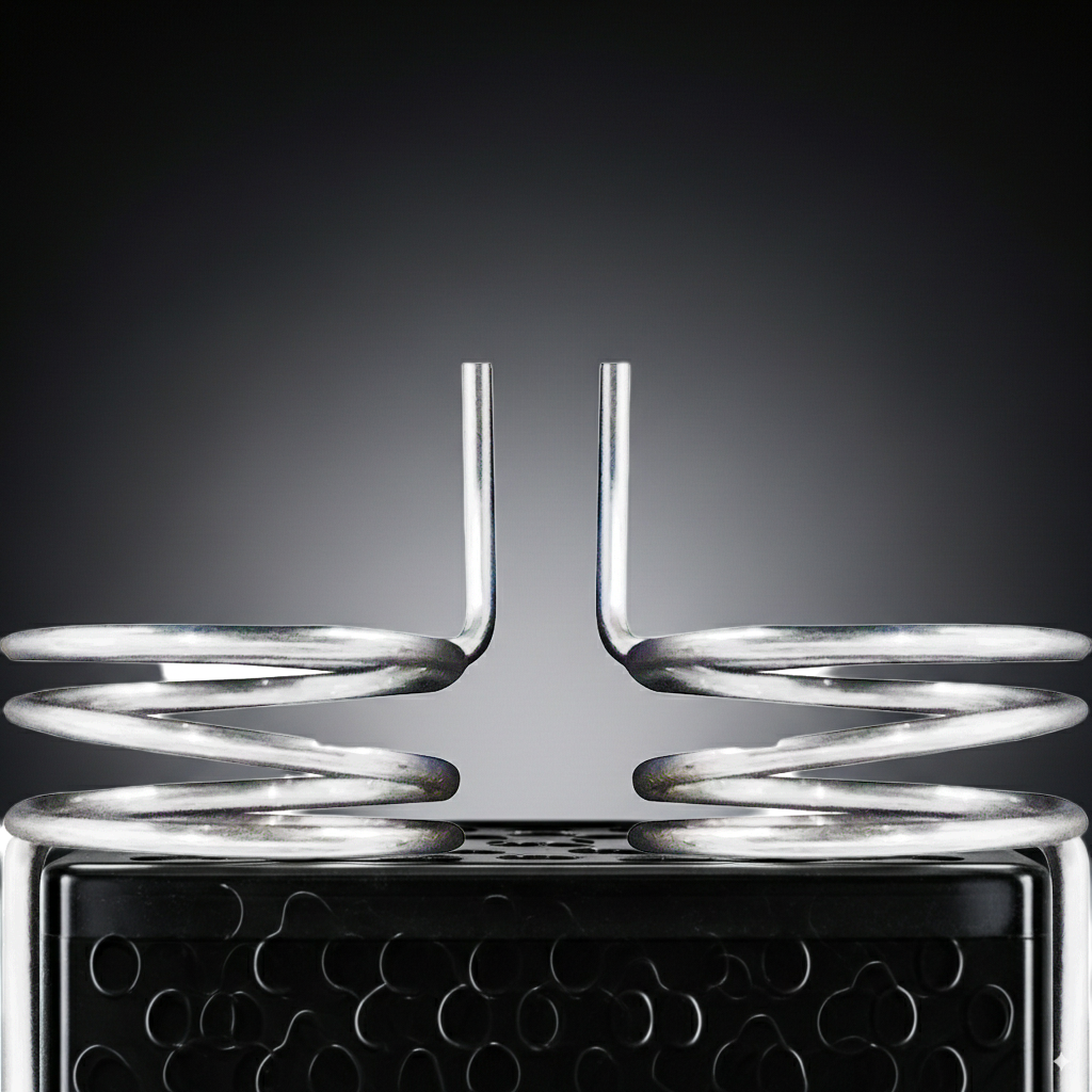 Actuador de resorte | Serie Xtreme Pro | Recortadora-SPR002 o Sopladora-SPR001 