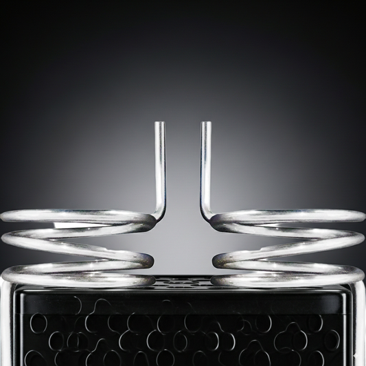 Spring Actuator | SPR001-Blower - SPR002-Trimmer