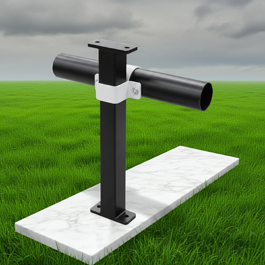 Extension stabilisatrice | Série universelle | EA014, EB020 ou EC024