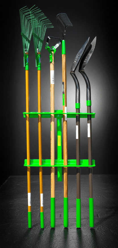 Estante grande para herramientas manuales | Remolques abiertos | Serie Clásica | TA051 