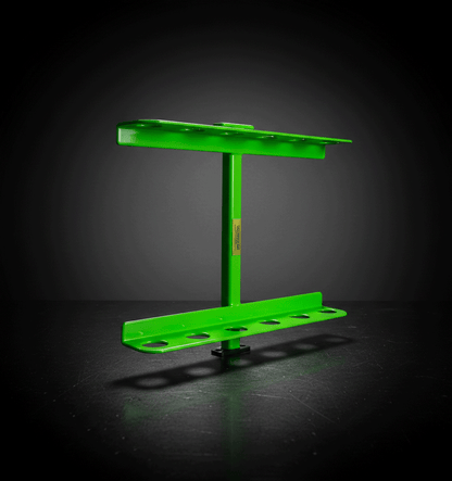 Estante grande para herramientas manuales | Remolques abiertos | Serie Clásica | TA051 