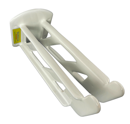 Estante grande para herramientas manuales | Remolques cerrados | Serie Clásica | TC053 