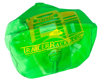 Trimmer Motor Cover | TH001