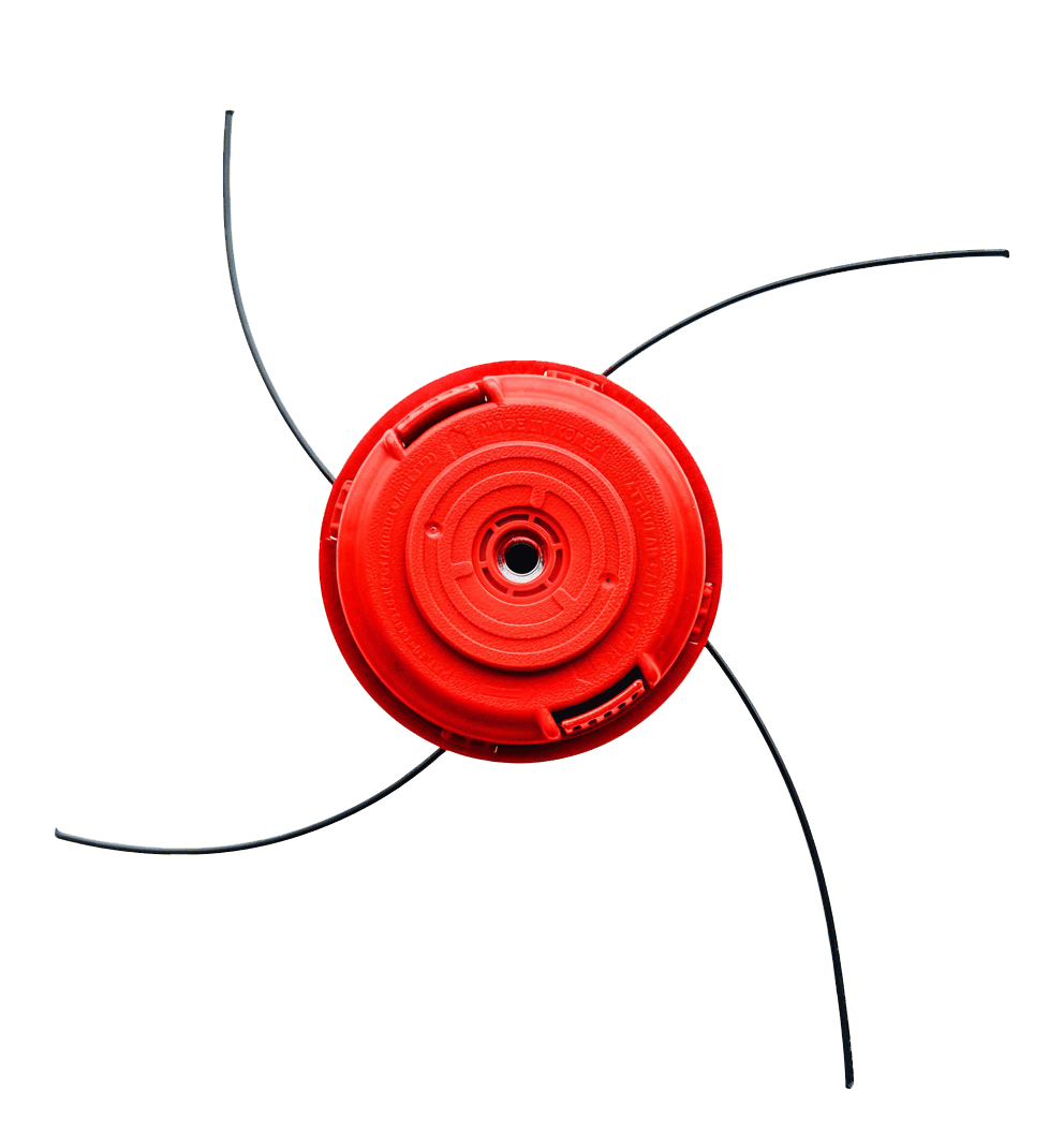 Four-String Trimmer Head | TREX1000