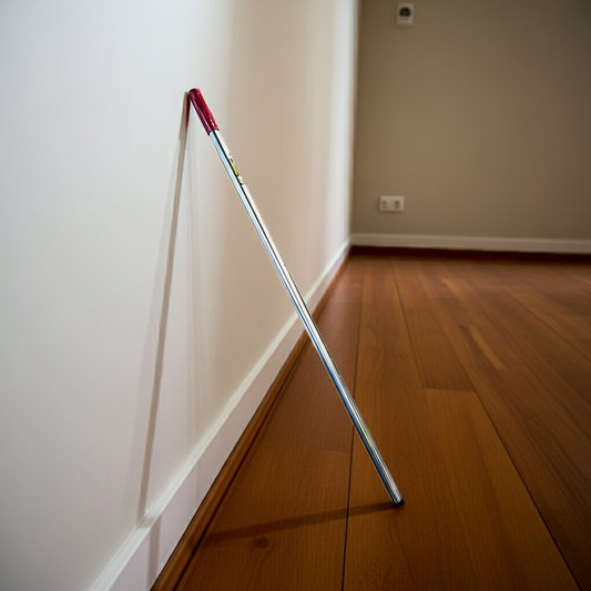 Telescoping Handle | POL002