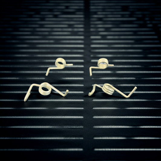 Thumb-Lever Springs | CX118