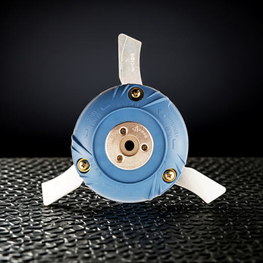 Cabezal de corte Tri-Clone | Serie profesional | TRC1000 