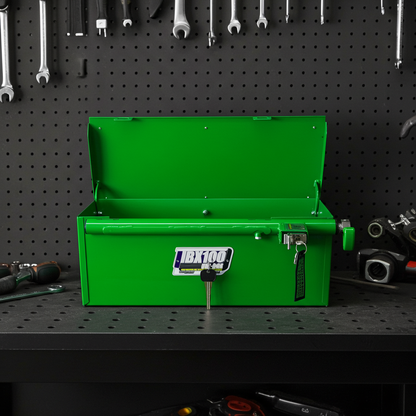 Xtreme Pro Series Unibox Tool-Storage Security System