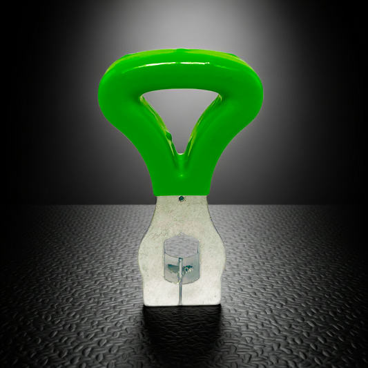 Vinyl-Coated Handle | VCH200