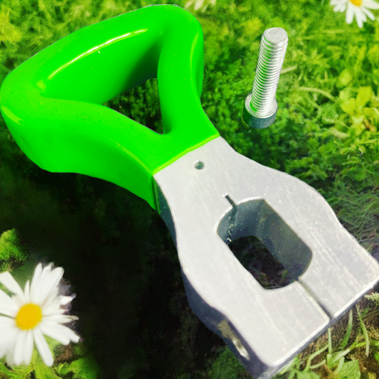 Vinyl-Coated Handle | Xtreme Pro Series | VCH200