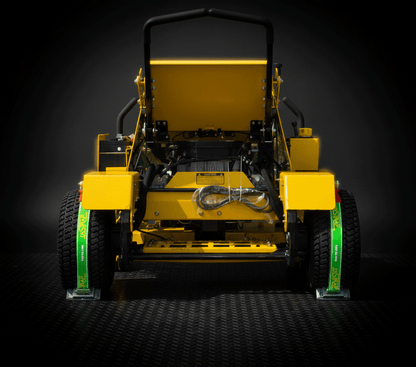 Système d'arrimage des roues | Série Fastrap | WC001 