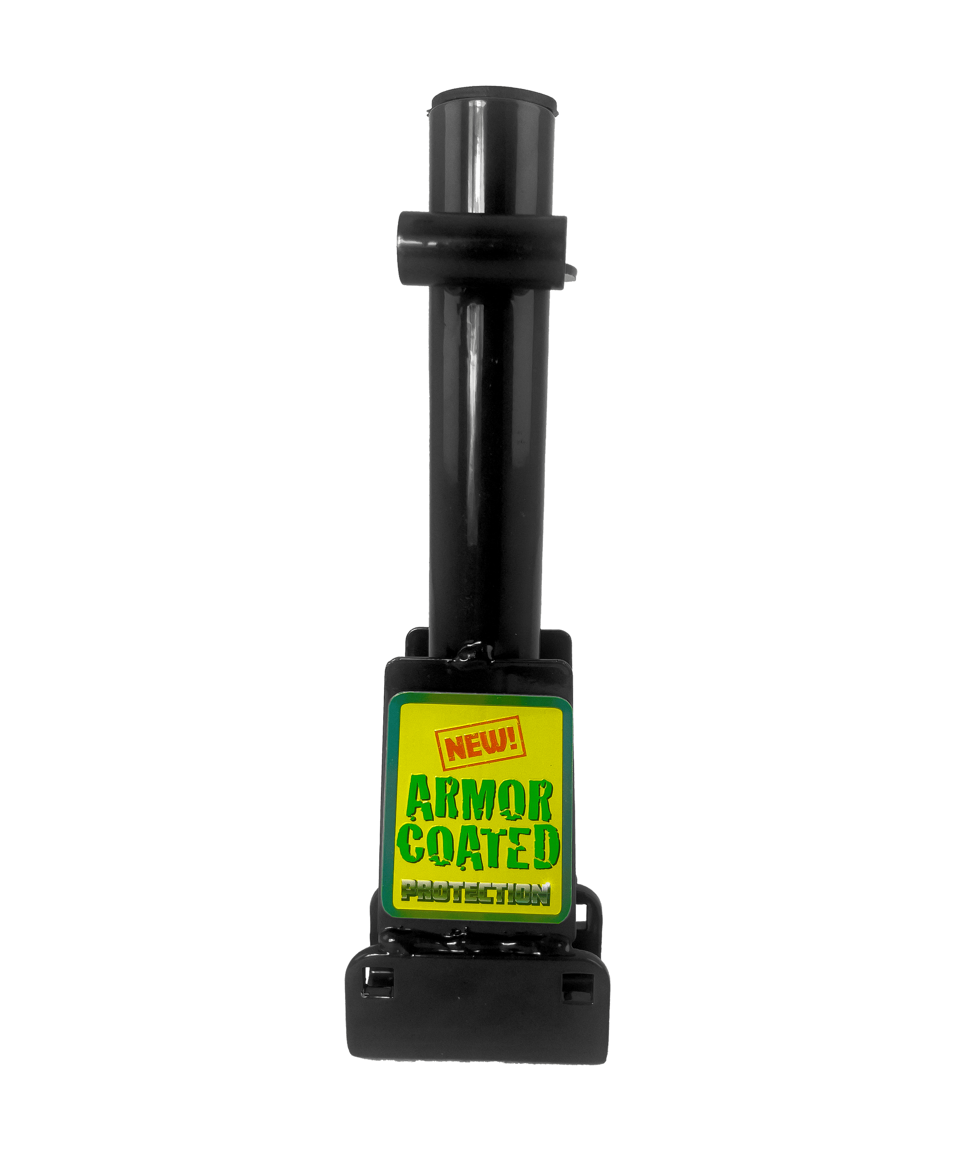 Green Touch Industries XTREME PRO : MID-MOUNT HEDGE TRIMMER SUPPORT (X101) - Trimmer Rack - Detail View 3