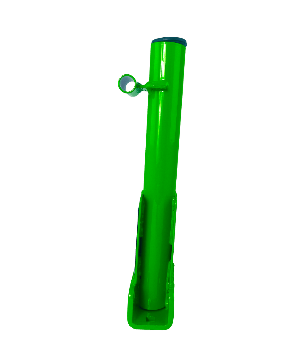 Mid-Mount Hedge Trimmer Support | Xtreme Pro